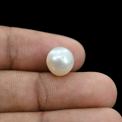 South Sea Pearl (Moti) 6.94 Carat