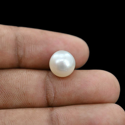 South Sea Pearl (Moti) 6.94 Carat