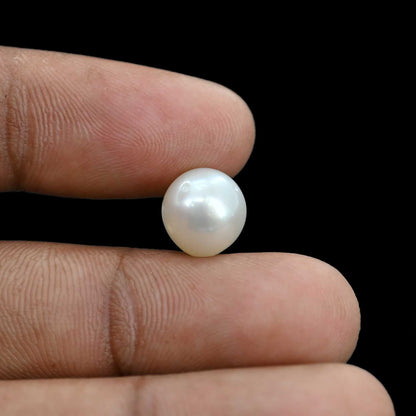 South Sea Pearl (Moti) 6.94 Carat