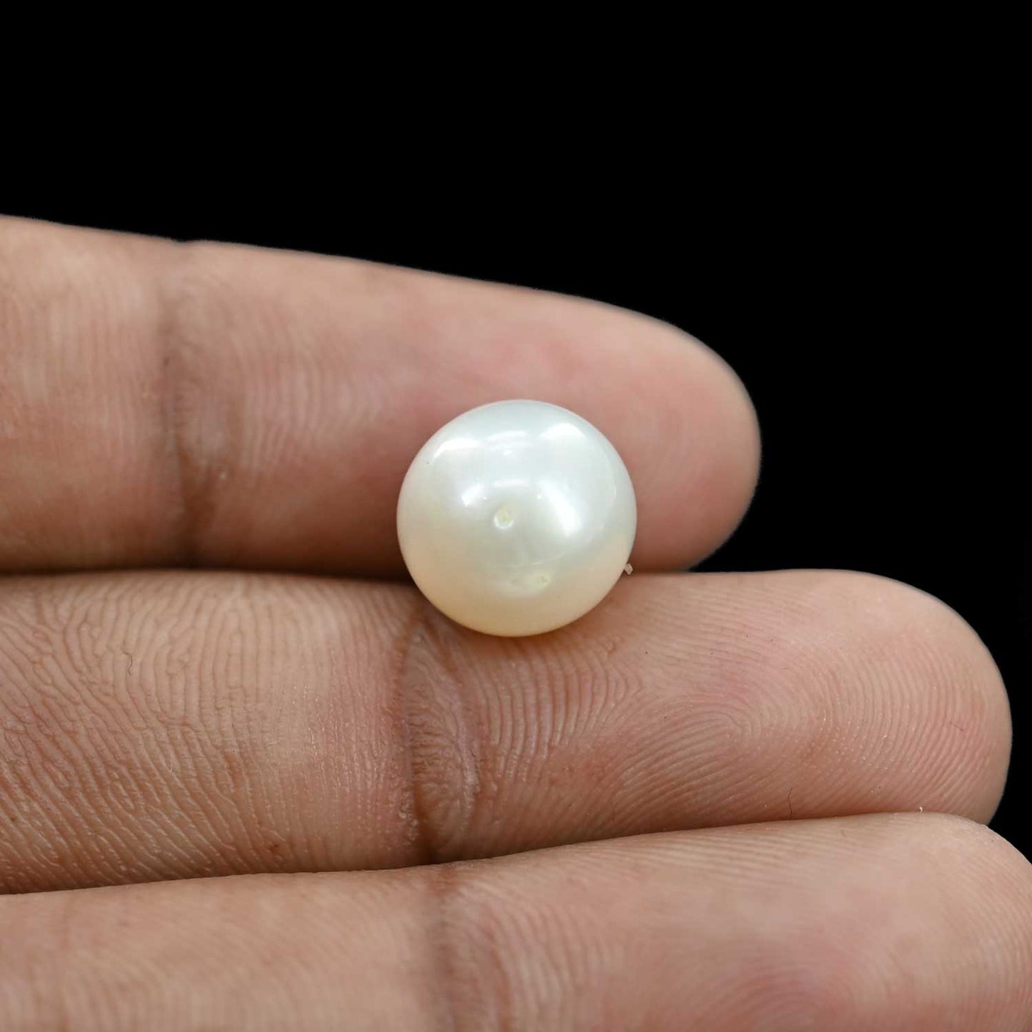 South Sea Pearl (Moti) 9.1 Carat