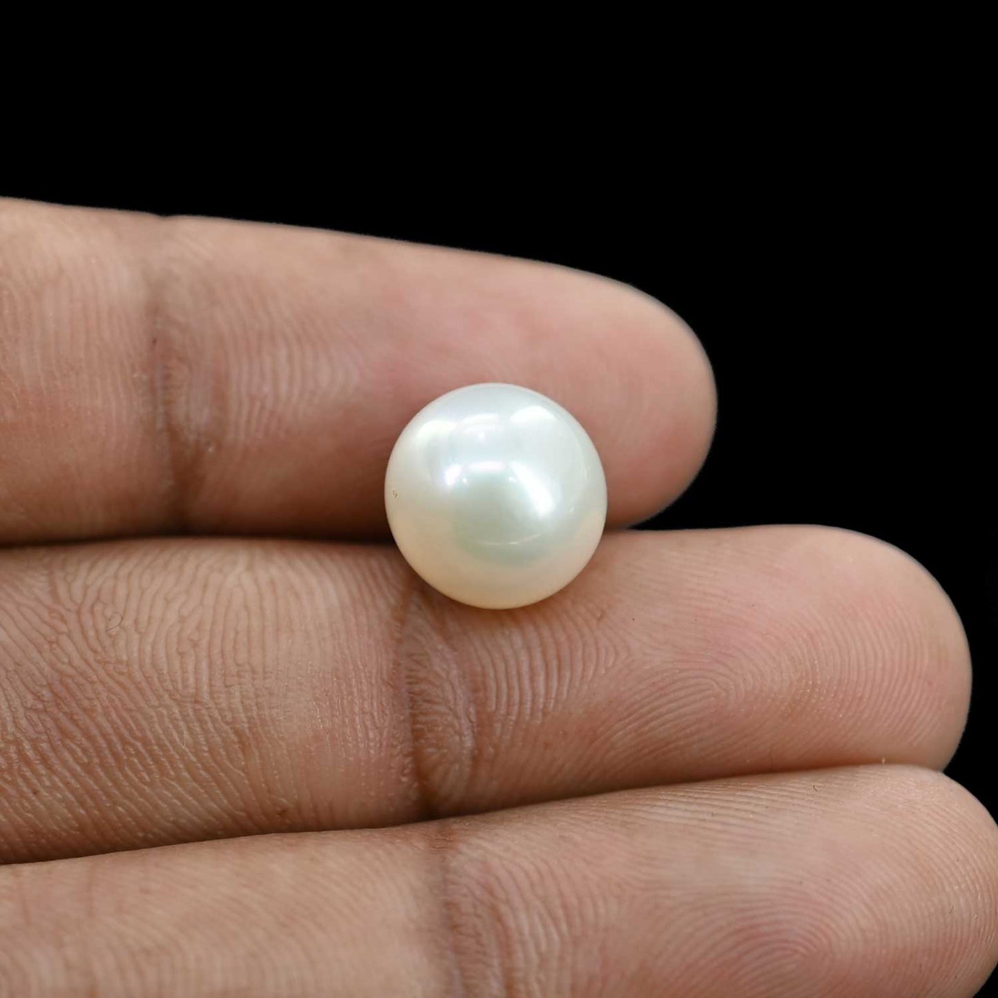 South Sea Pearl (Moti) 9.1 Carat