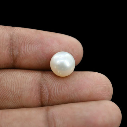 South Sea Pearl (Moti) 6.35 Carat
