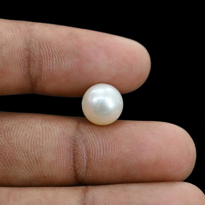 South Sea Pearl (Moti) 6.35 Carat