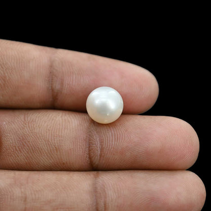 South Sea Pearl (Moti) 6.22 Carat