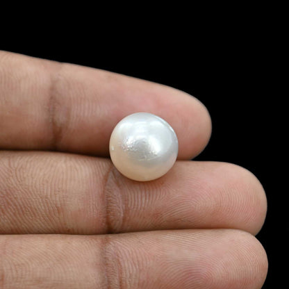 South Sea Pearl (Moti) 12.11 Carat