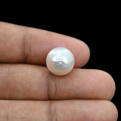 South Sea Pearl (Moti) 12.11 Carat