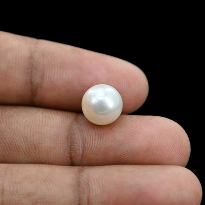 South Sea Pearl (Moti) 6.44 Carat
