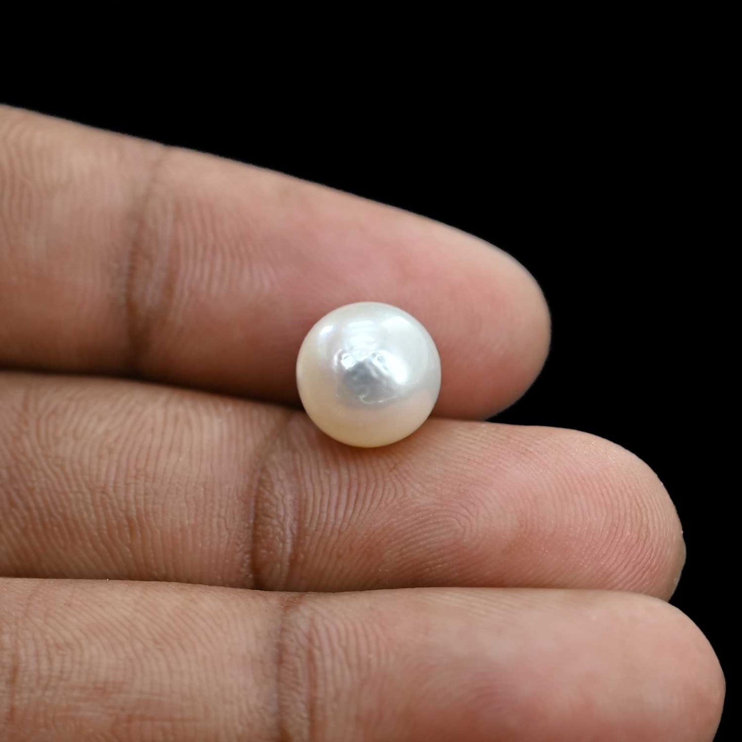 South Sea Pearl (Moti) 6.44 Carat