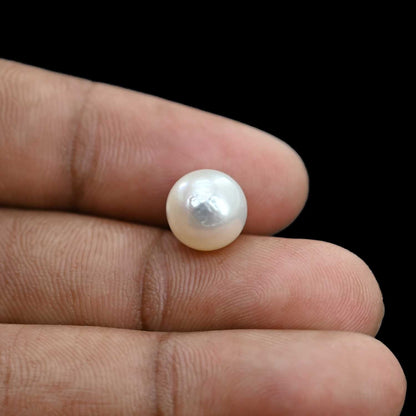 South Sea Pearl (Moti) 6.44 Carat