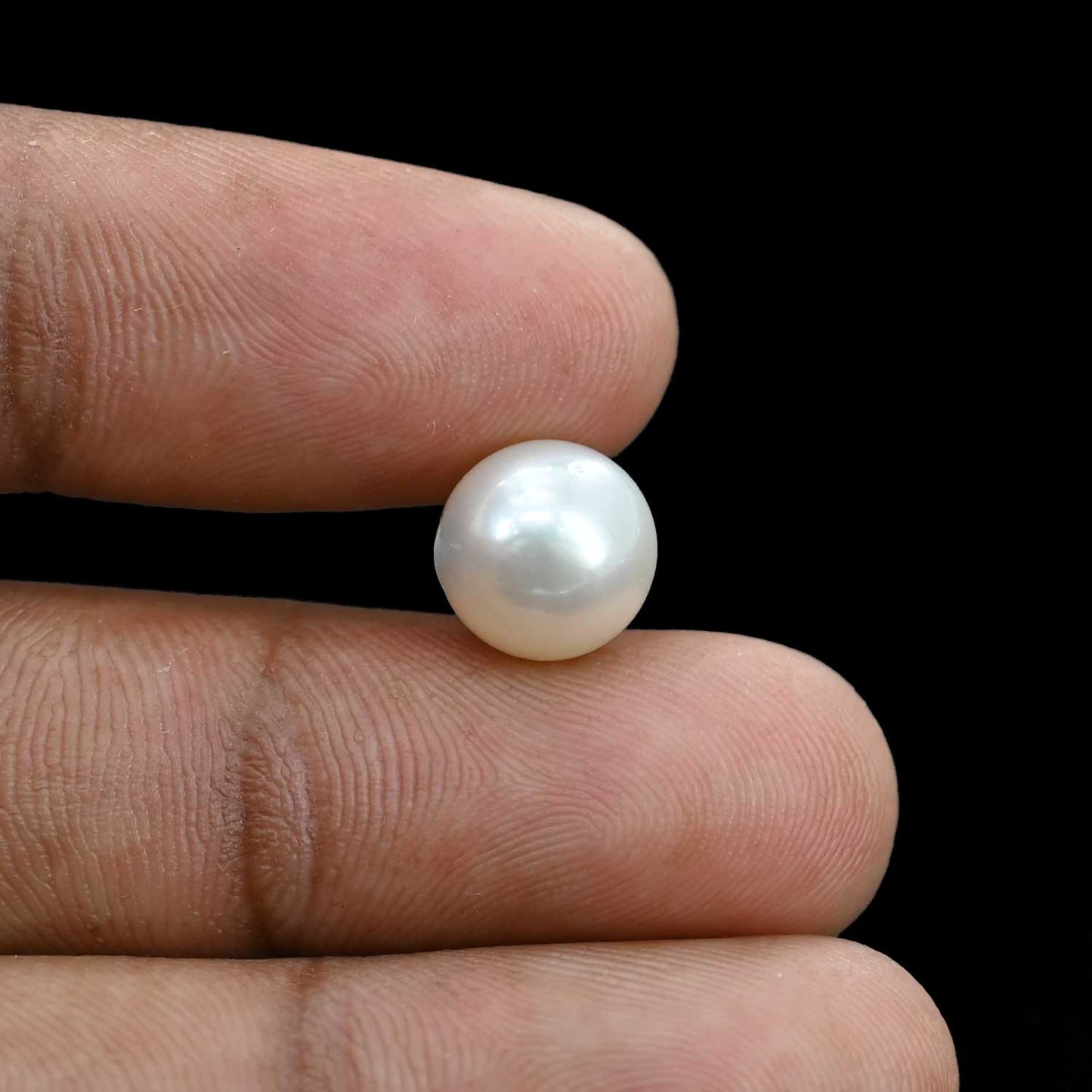 South Sea Pearl (Moti) 6.44 Carat