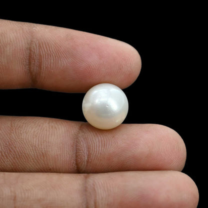 South Sea Pearl (Moti) 12.26 Carat