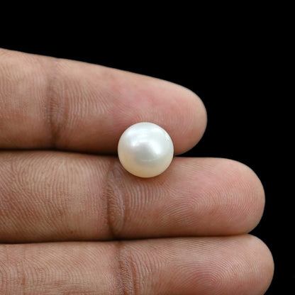 South Sea Pearl (Moti) 6.72 Carat
