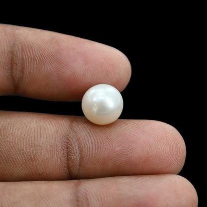 South Sea Pearl (Moti) 6.72 Carat