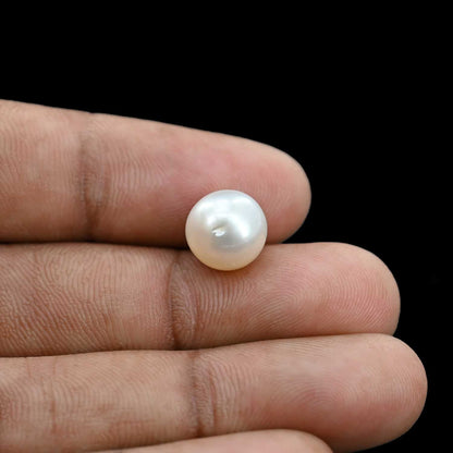 South Sea Pearl (Moti) 6.92 Carat