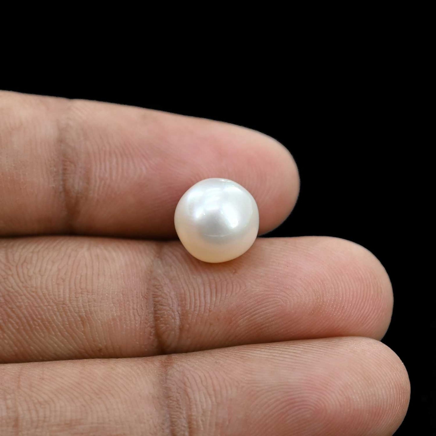South Sea Pearl (Moti) 6.92 Carat