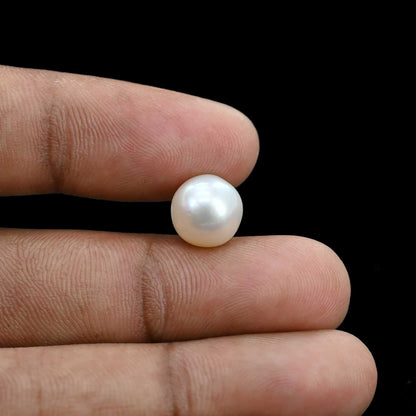 South Sea Pearl (Moti) 6.92 Carat