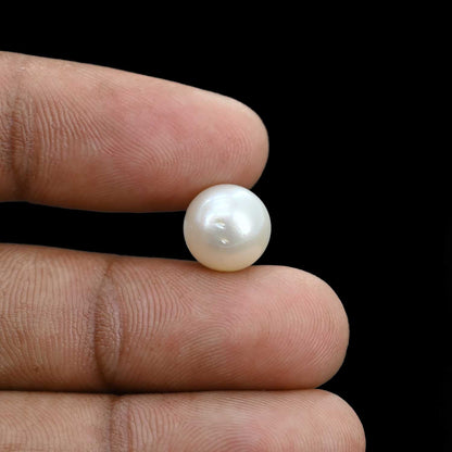 South Sea Pearl (Moti) 7.07 Carat
