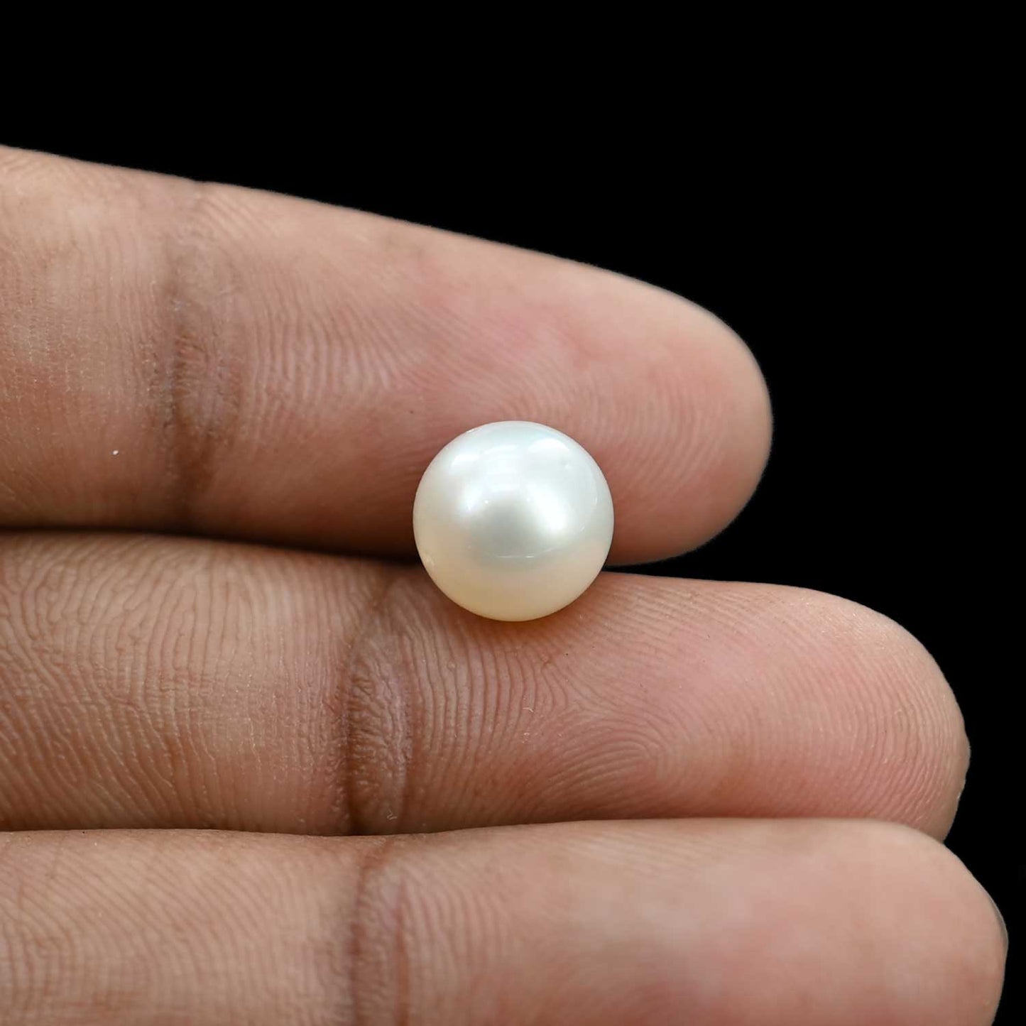 South Sea Pearl Cts 5.56 Ratti 6.11