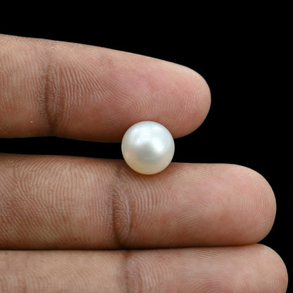 South Sea Pearl Cts 5.56 Ratti 6.11