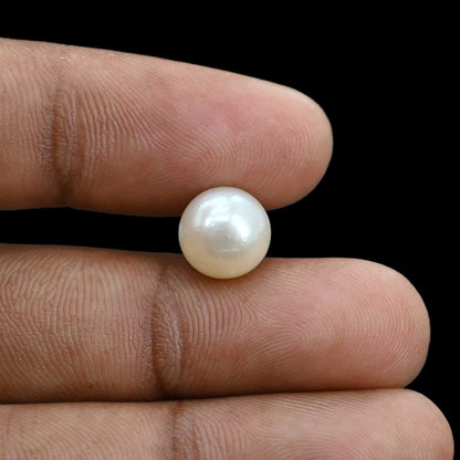South Sea Pearl (Moti) 5.99 Carat