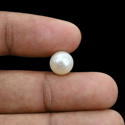 South Sea Pearl (Moti) 5.94 Carat