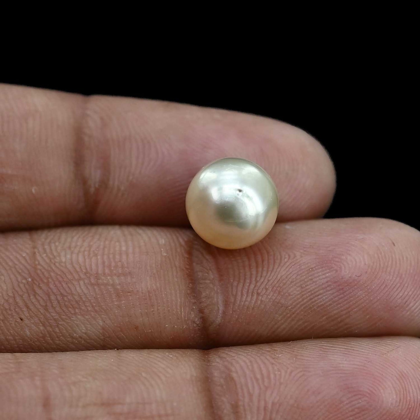 South Sea Pearl (Moti) 6.66 Carat