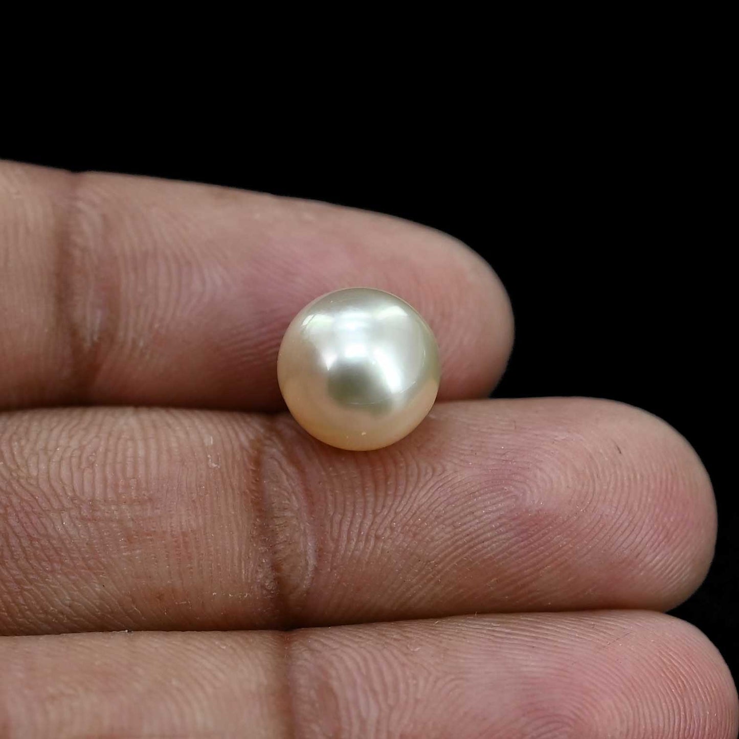 South Sea Pearl (Moti) 6.66 Carat