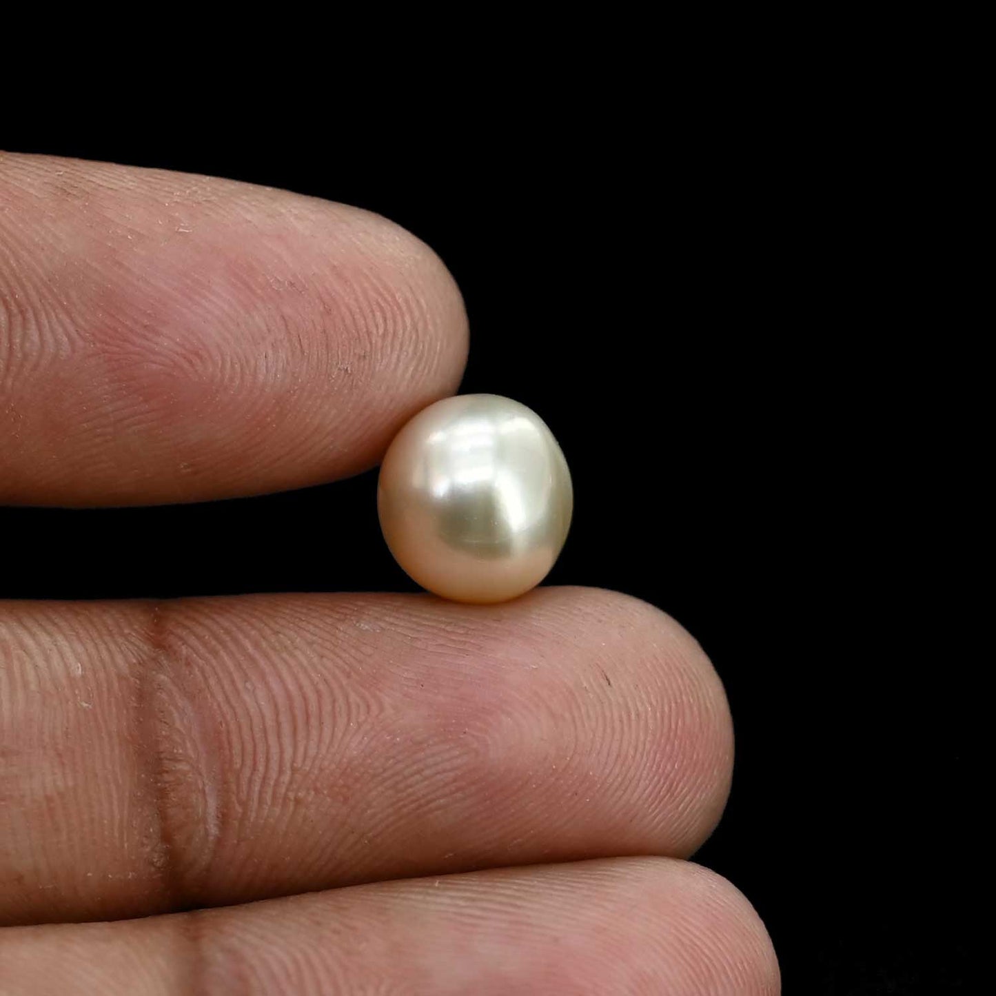 South Sea Pearl (Moti) 6.66 Carat
