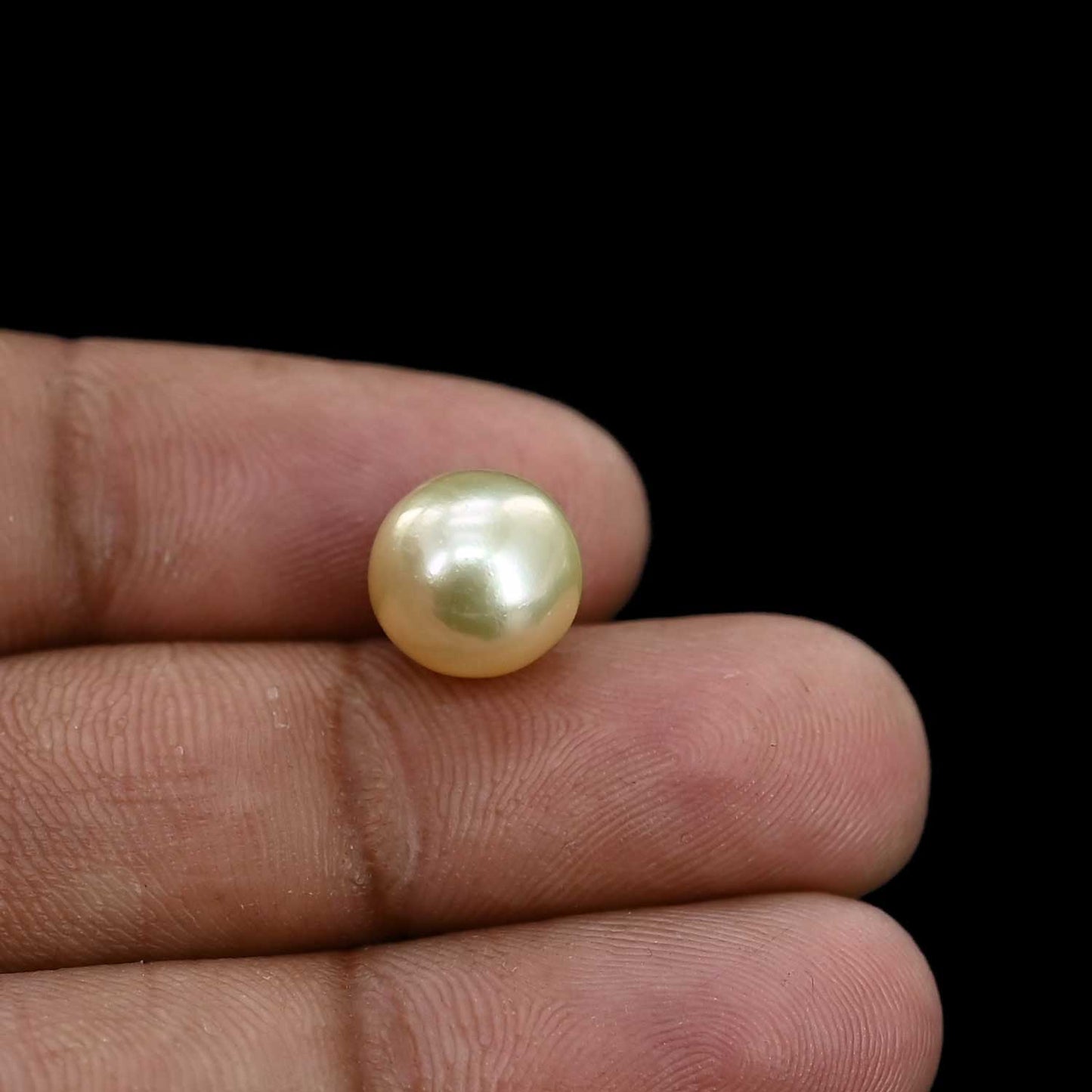 South Sea Pearl (Moti) 6.8 Carat