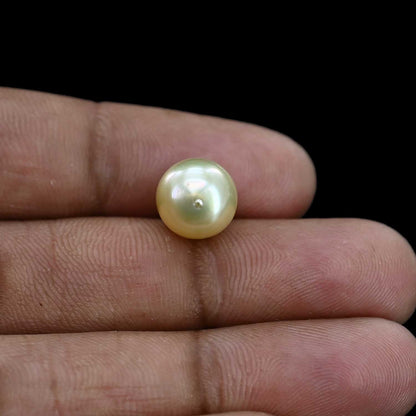 South Sea Pearl (Moti) 6.8 Carat