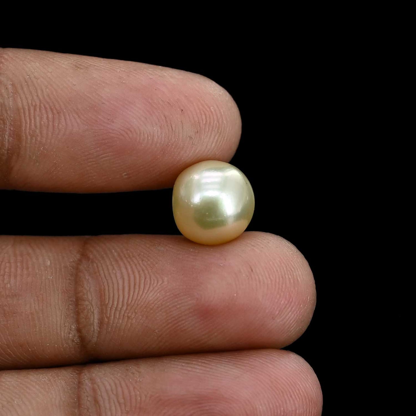 South Sea Pearl (Moti) 6.8 Carat