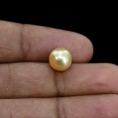 South Sea Pearl (Moti) 4.77 Carat