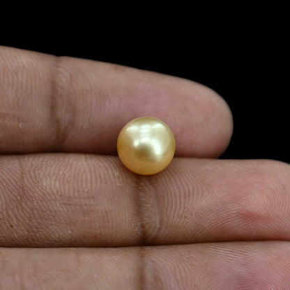 South Sea Pearl (Moti) 4.77 Carat