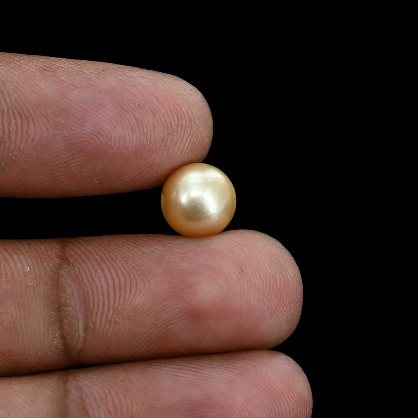 South Sea Pearl (Moti) 4.77 Carat