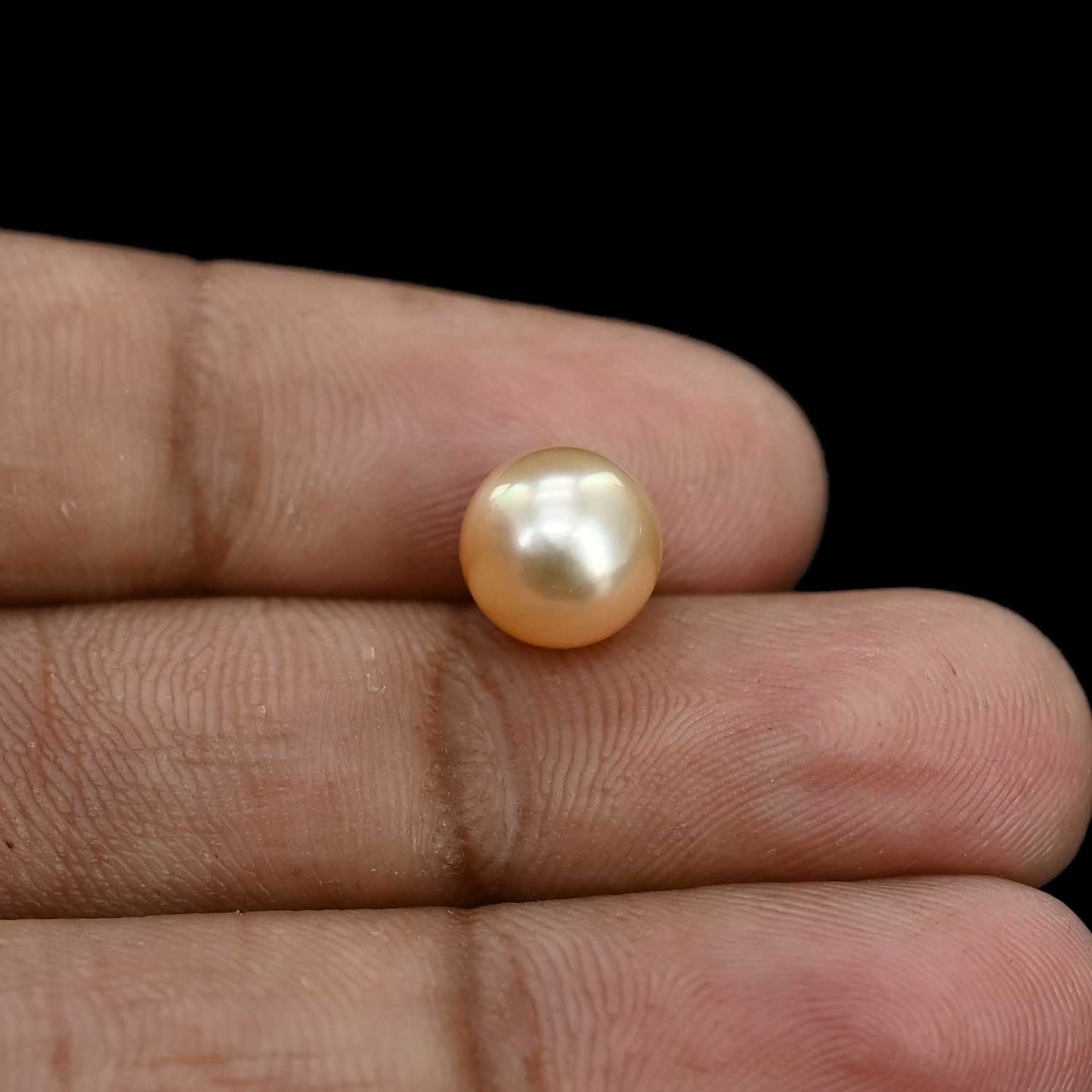South Sea Pearl (Moti) 4.86 Carat