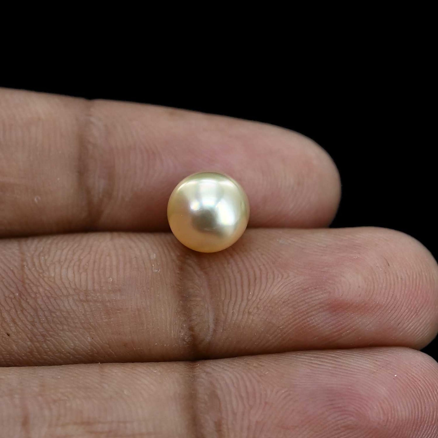 South Sea Pearl (Moti) 4.86 Carat