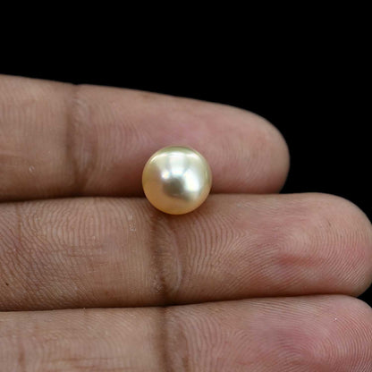 South Sea Pearl (Moti) 4.86 Carat