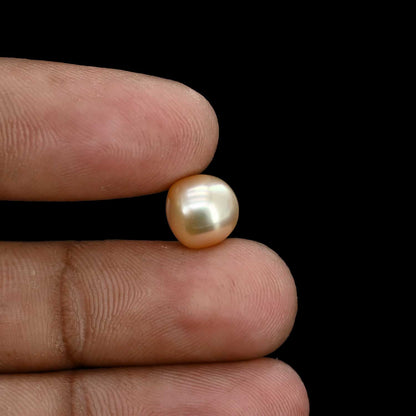 South Sea Pearl (Moti) 4.86 Carat