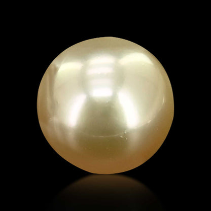 South Sea Pearl (Moti) 6.26 Carat