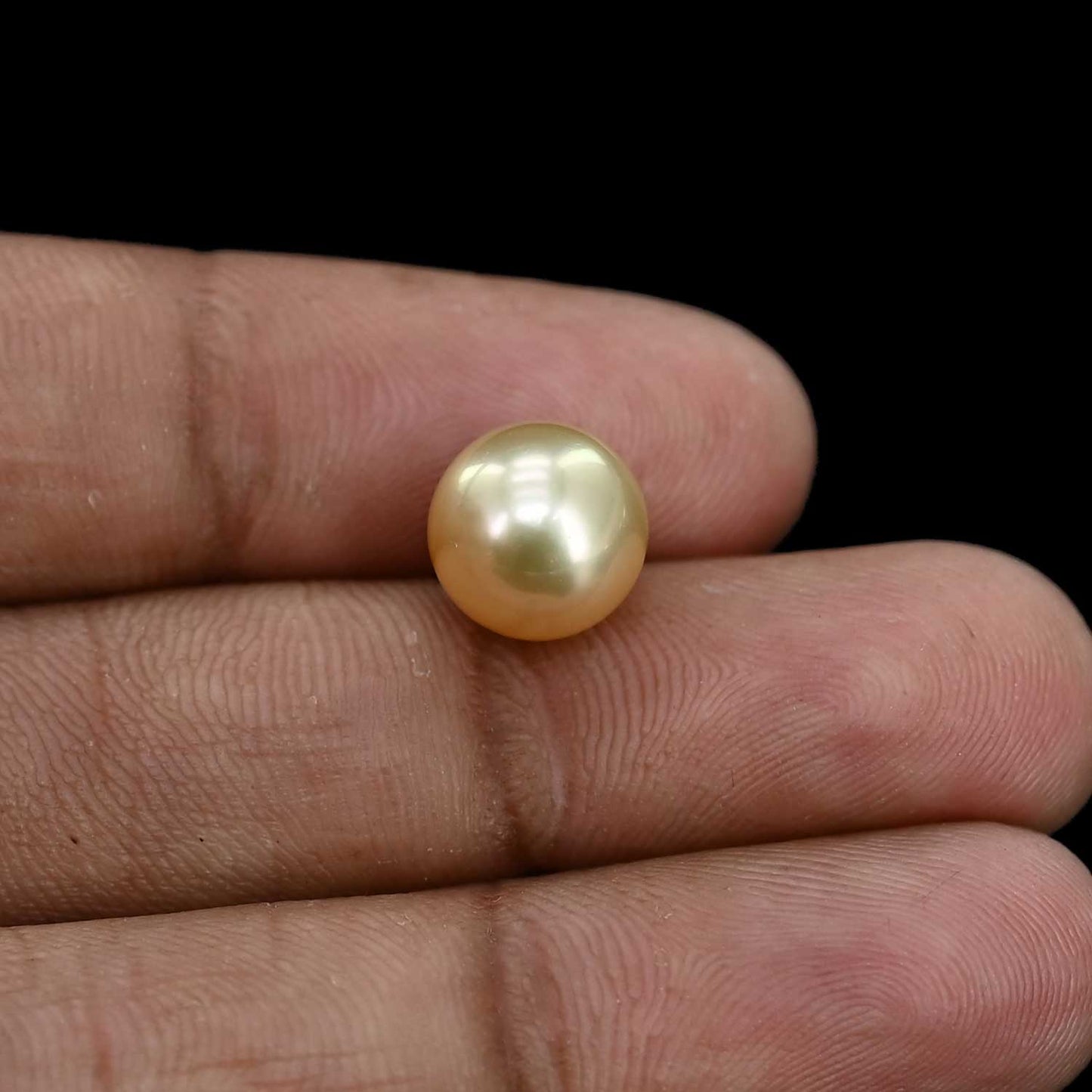 South Sea Pearl (Moti) 6.26 Carat