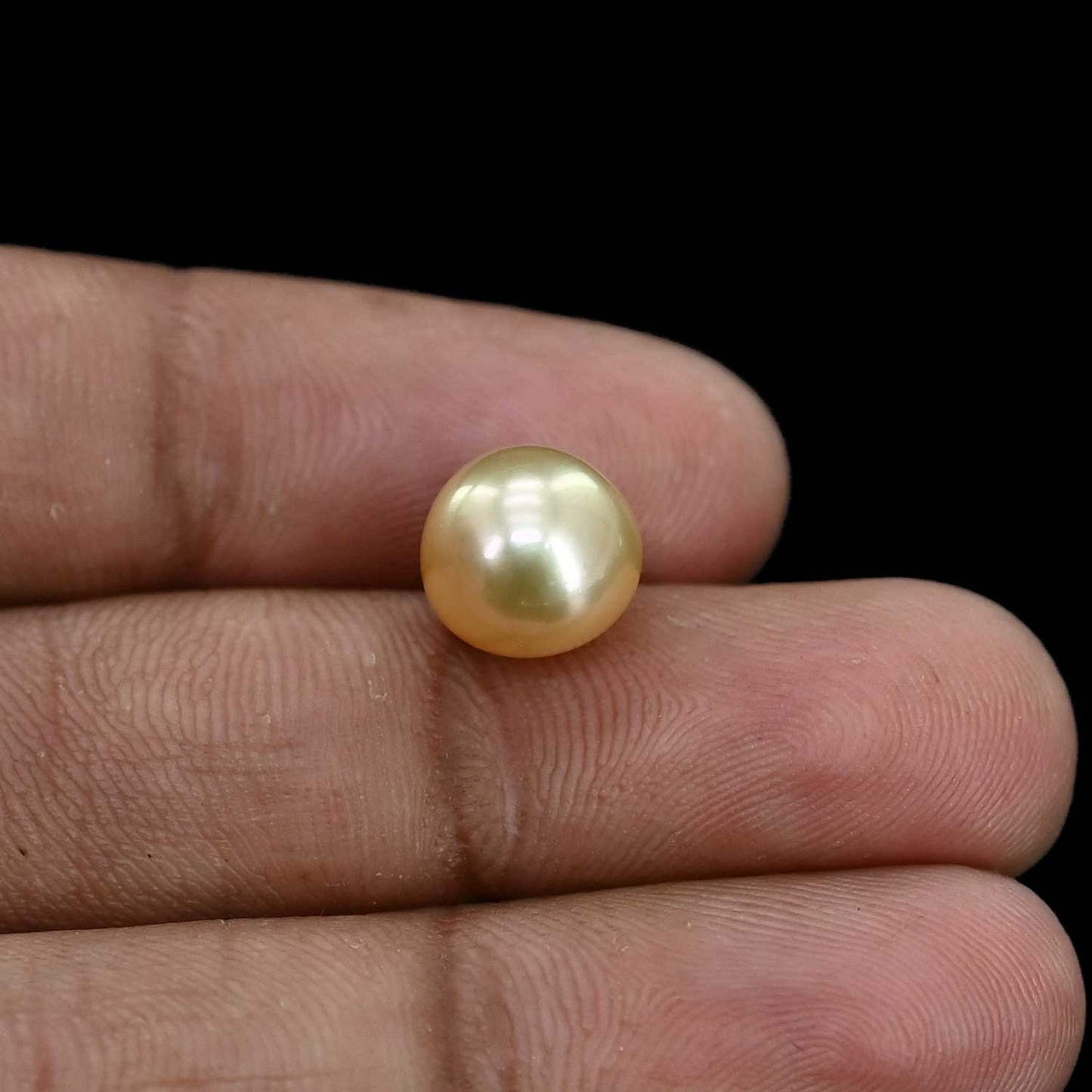 South Sea Pearl (Moti) 6.26 Carat