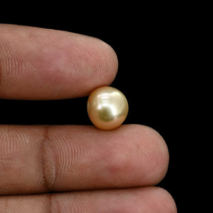 South Sea Pearl (Moti) 6.26 Carat