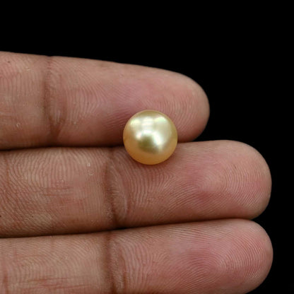 South Sea Pearl (Moti) 5.62 Carat