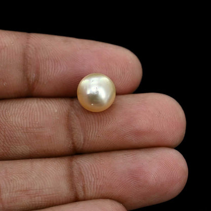 South Sea Pearl (Moti) 5.62 Carat