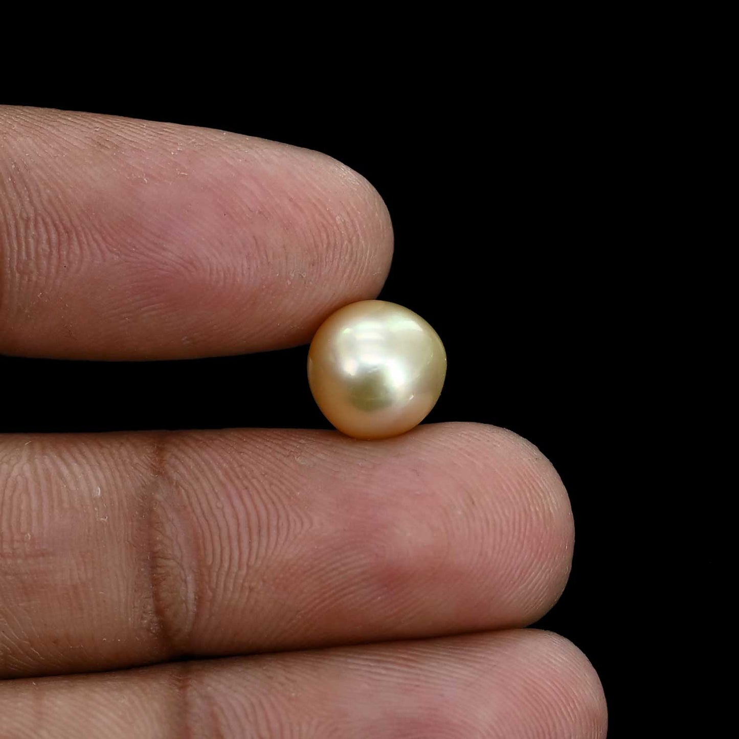 South Sea Pearl (Moti) 5.62 Carat