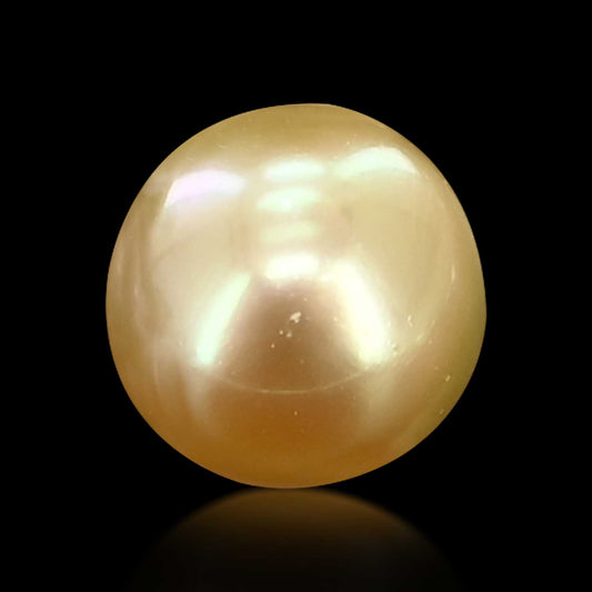 South Sea Pearl (Moti) 6.12 Carat