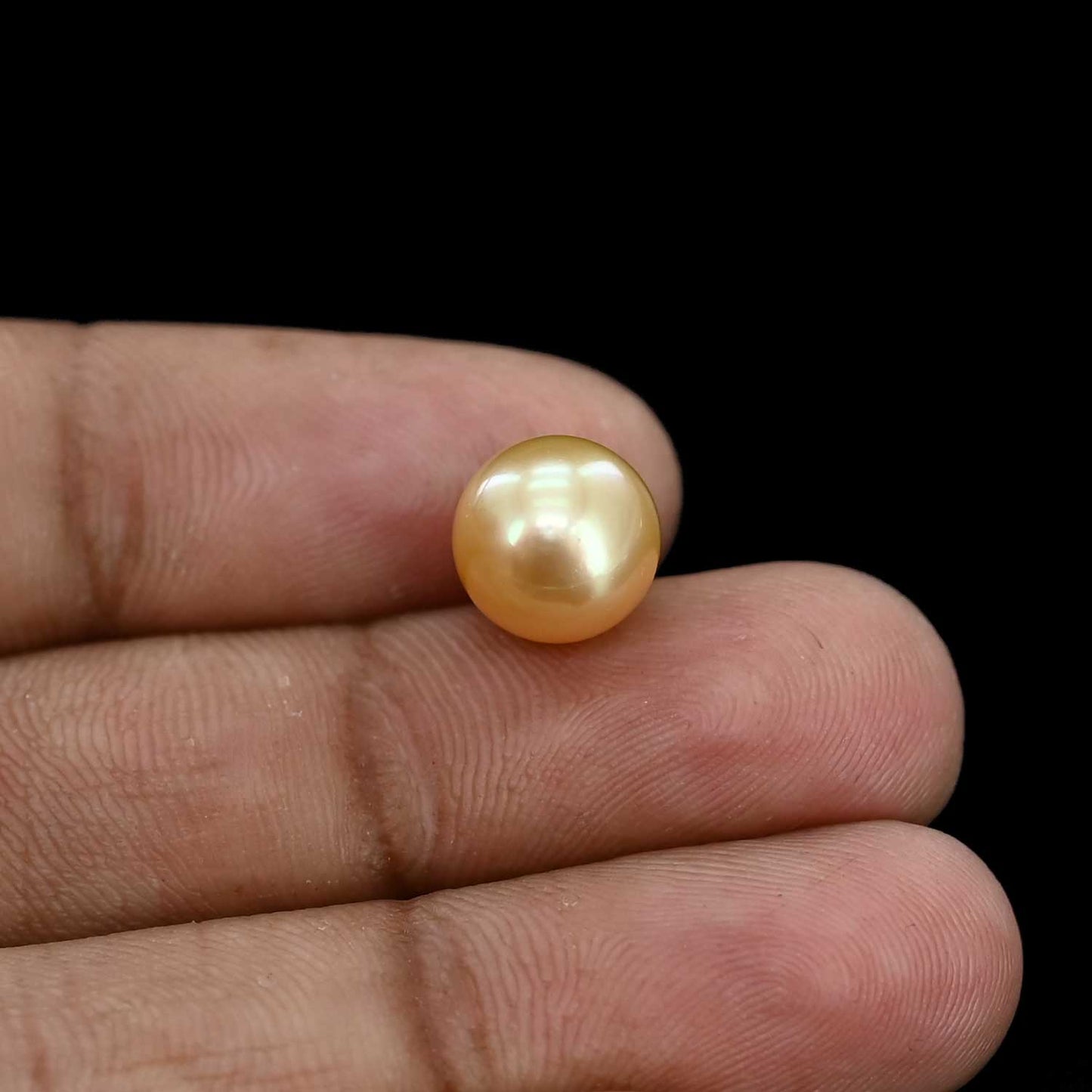 South Sea Pearl (Moti) 6.12 Carat