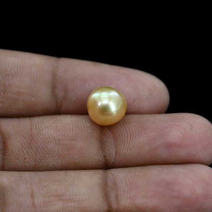 South Sea Pearl (Moti) 6.12 Carat
