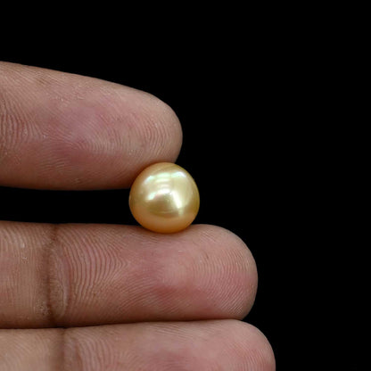 South Sea Pearl (Moti) 6.12 Carat
