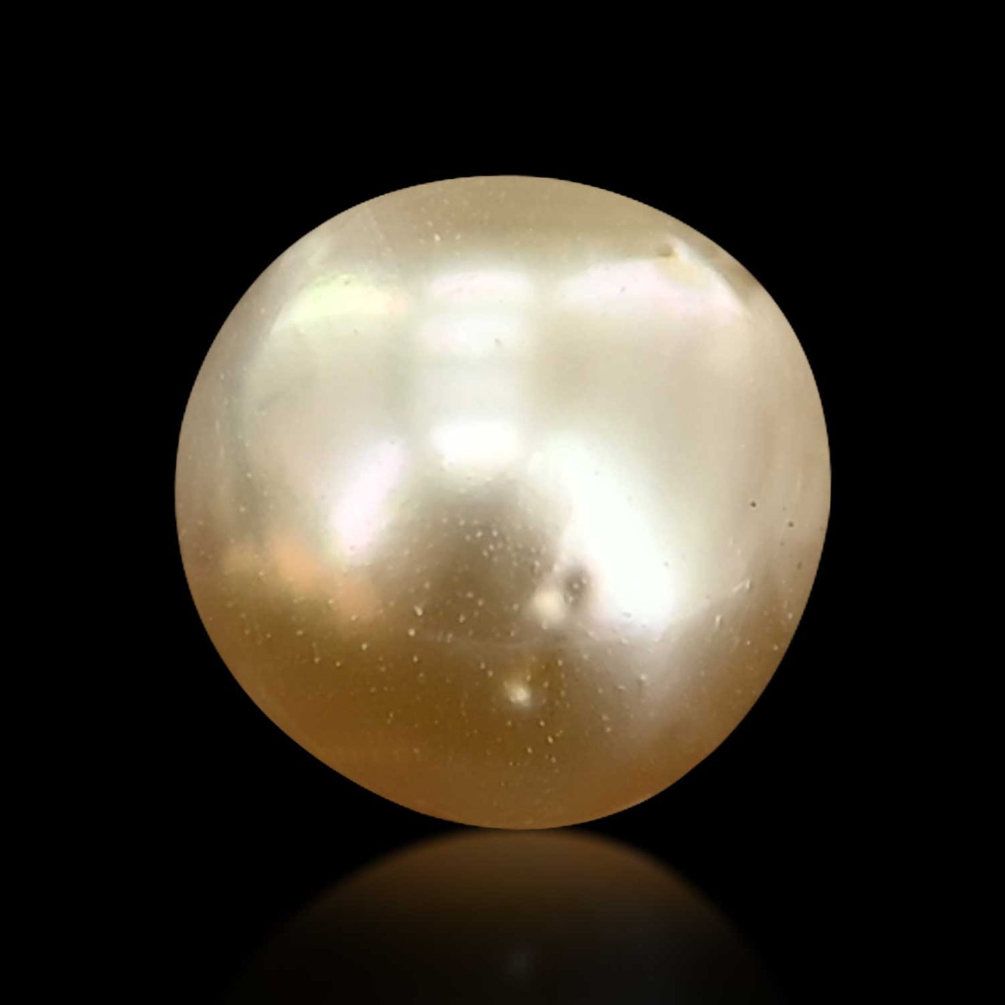 South Sea Pearl (Moti) 6.52 Carat